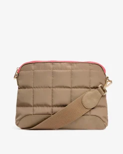 ELMS+KING Mini Soho - Taupe