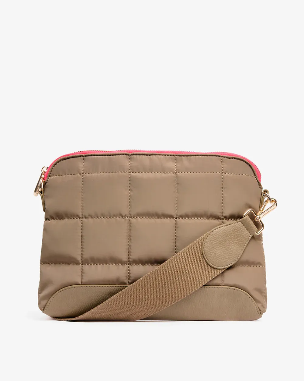 ELMS+KING Mini Soho - Taupe