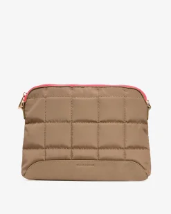 ELMS+KING Mini Soho - Taupe