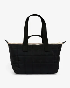 ELMS+KING Mini Spencer - Black