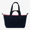 ELMS+KING Mini Spencer - French Navy