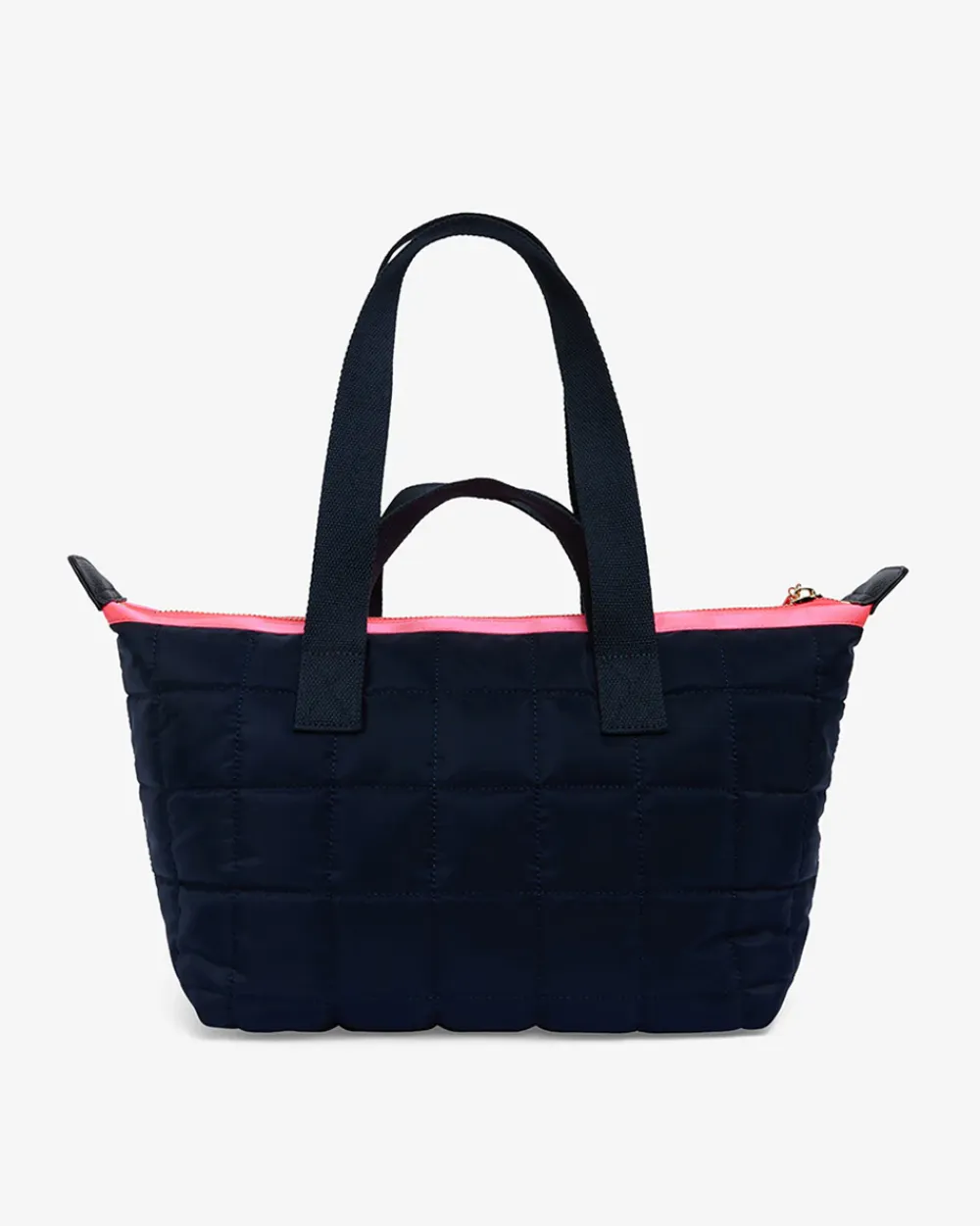 ELMS+KING Mini Spencer - French Navy