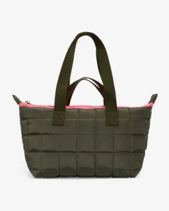 ELMS+KING Mini Spencer - Khaki