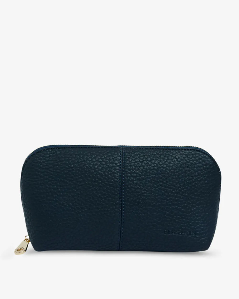 ELMS+KING Mini Utility Pouch - French Navy
