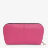 ELMS+KING Mini Utility Pouch - Fuchsia