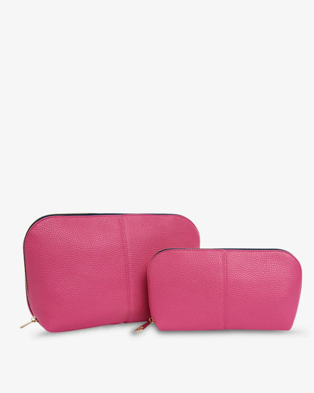ELMS+KING Mini Utility Pouch - Fuchsia