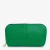 ELMS+KING Mini Utility Pouch - Green