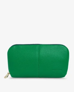 ELMS+KING Mini Utility Pouch - Green