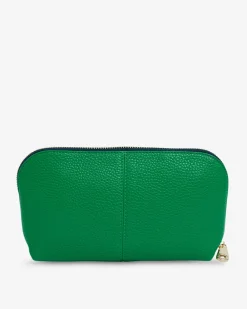 ELMS+KING Mini Utility Pouch - Green