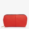 ELMS+KING Mini Utility Pouch - Red