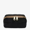ELMS+KING Mini Washbag - Black
