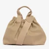 ELMS+KING Montague Tote - Latte