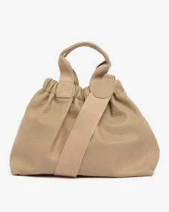 ELMS+KING Montague Tote - Latte
