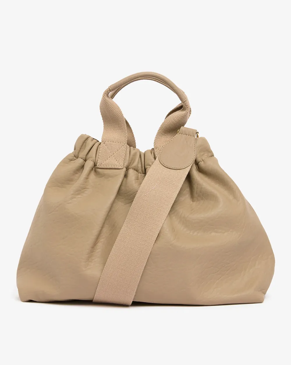 ELMS+KING Montague Tote - Latte