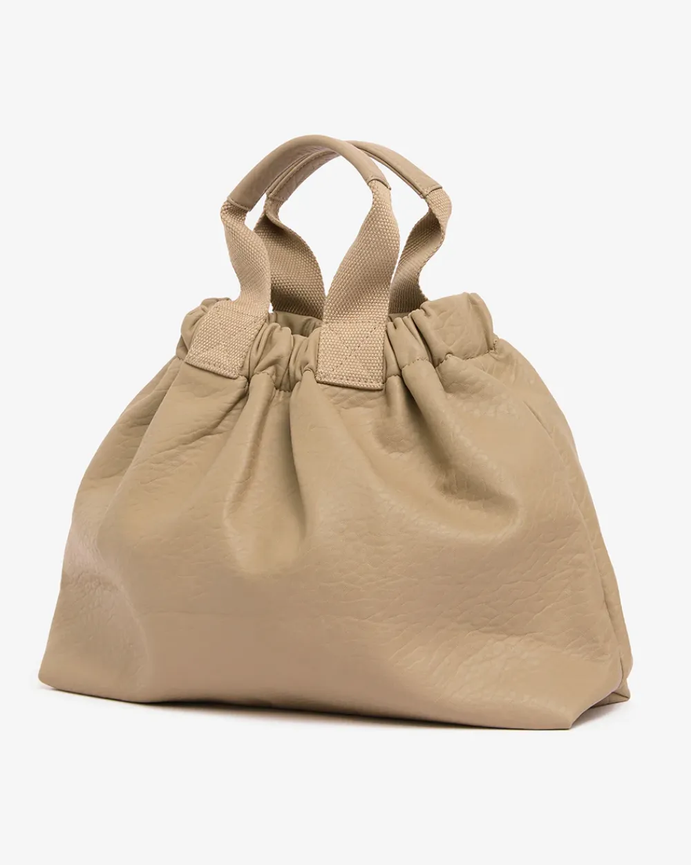 ELMS+KING Montague Tote - Latte