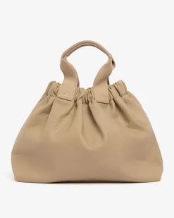 ELMS+KING Montague Tote - Latte