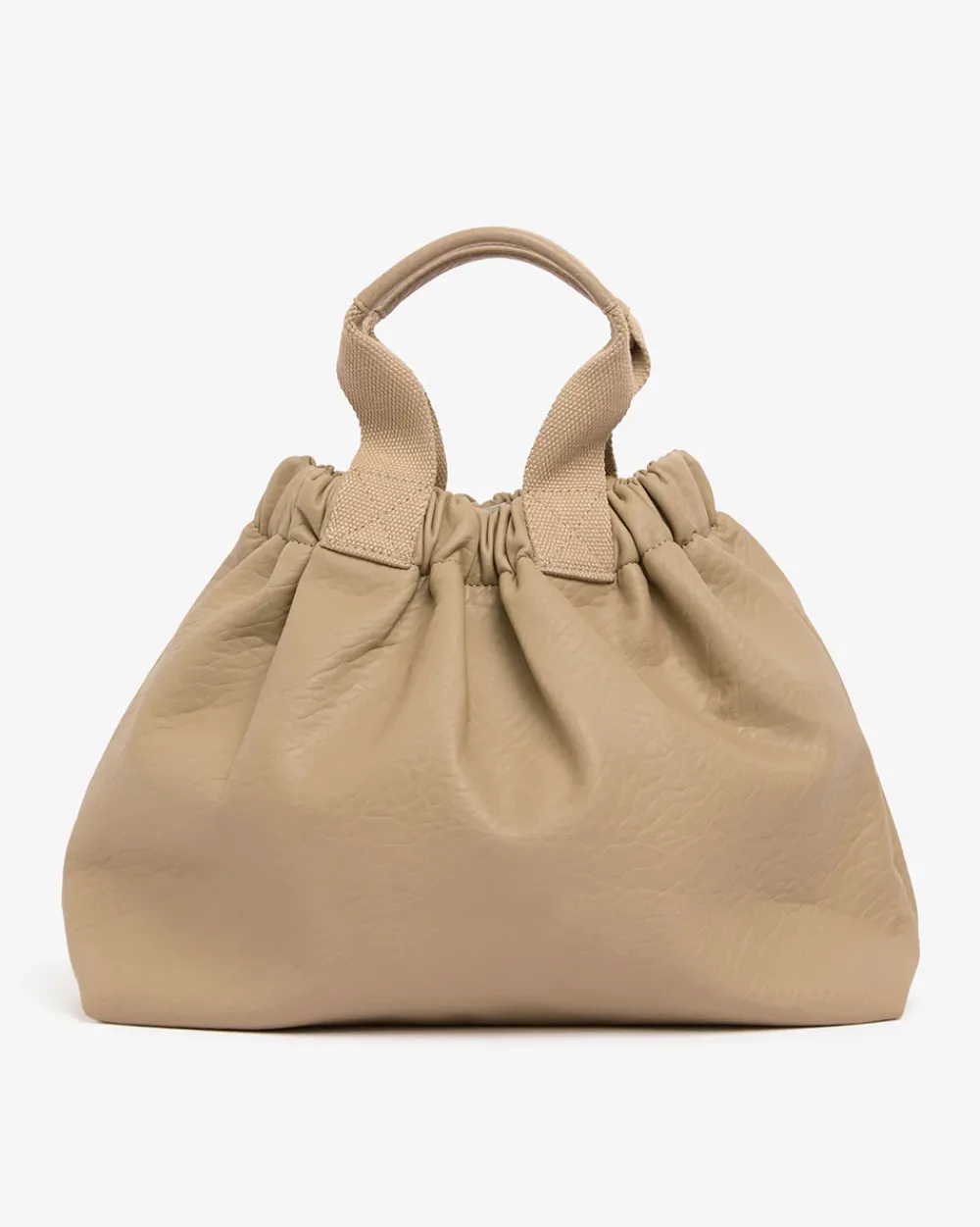 ELMS+KING Montague Tote - Latte