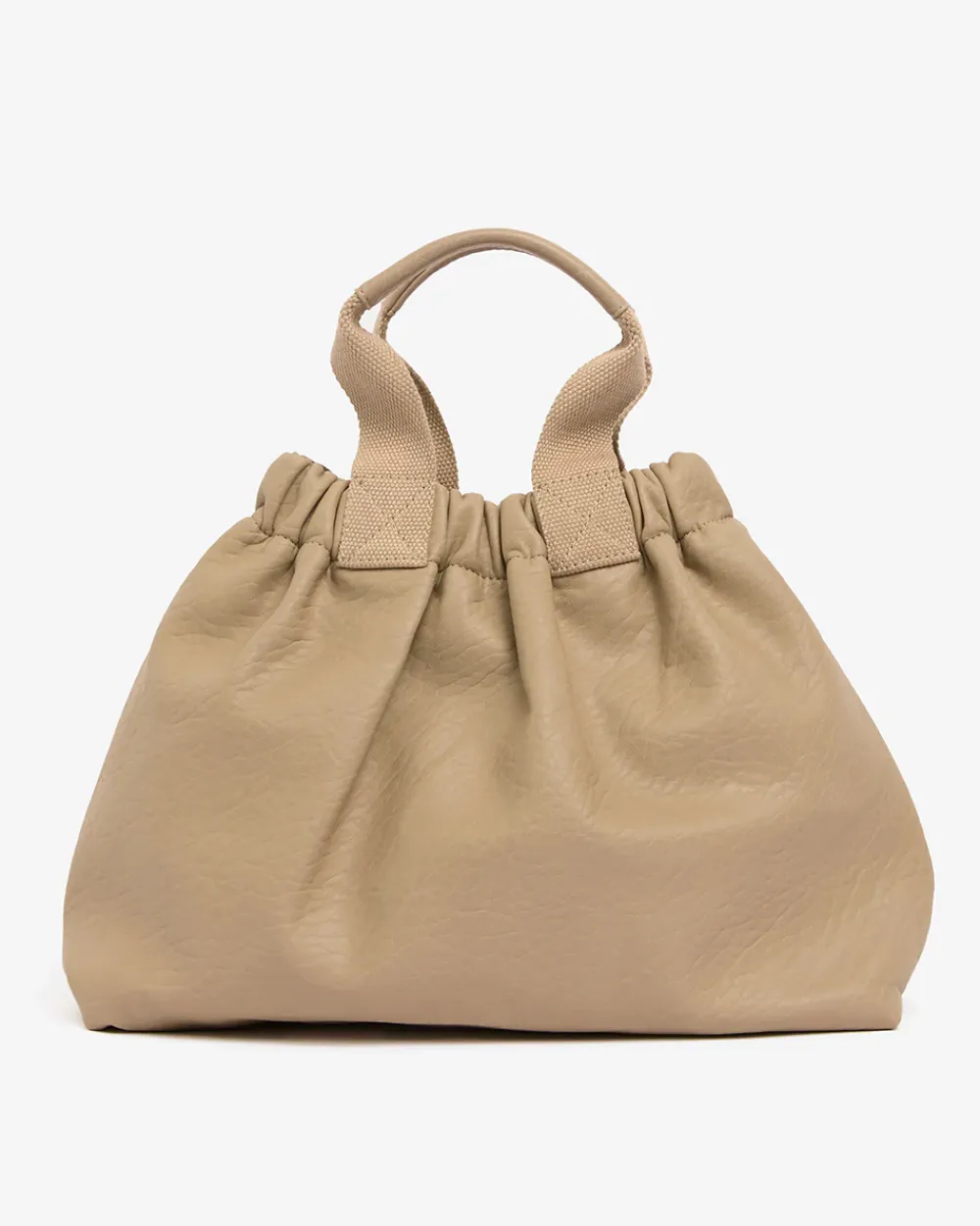ELMS+KING Montague Tote - Latte