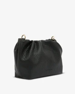 ELMS+KING Monty Bag - Black