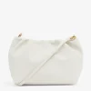 ELMS+KING Monty Bag - Chalk