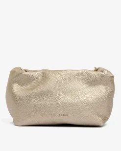 ELMS+KING Monty Bag - Gold