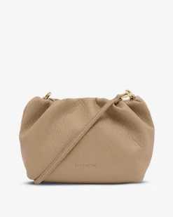 ELMS+KING Monty Bag - Latte