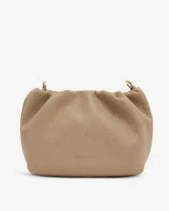 ELMS+KING Monty Bag - Latte