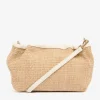 ELMS+KING Monty Bag - Natural Weave