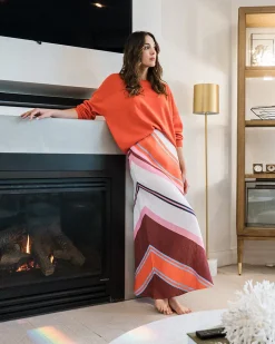 ELMS+KING Mornington Knit - Poppy