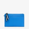 ELMS+KING New York Coin Purse - Cornflower