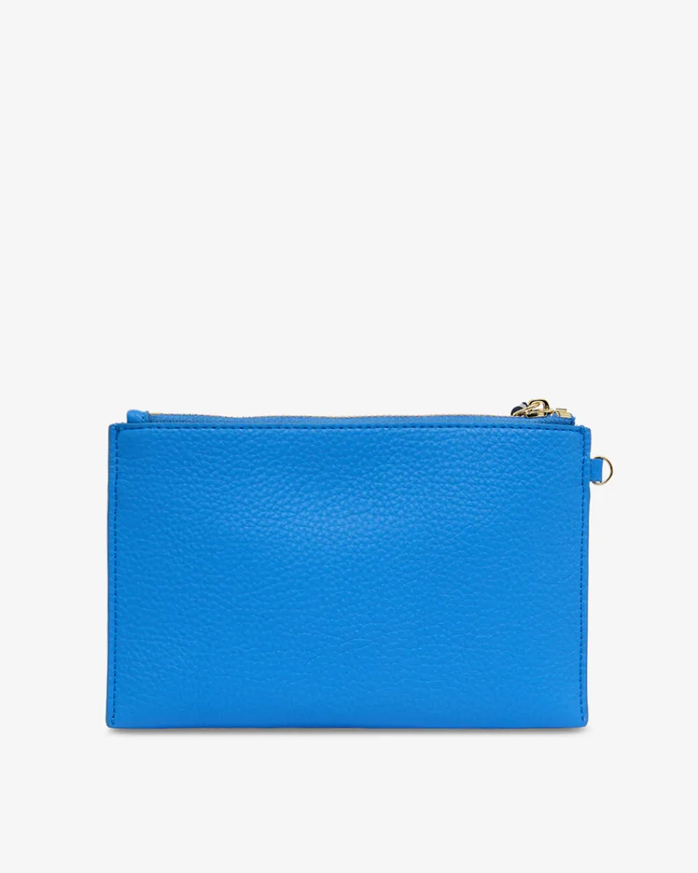 ELMS+KING New York Coin Purse - Cornflower