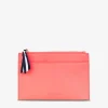 ELMS+KING New York Coin Purse - Flamingo