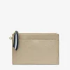 ELMS+KING New York Coin Purse - Gold
