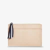 ELMS+KING New York Coin Purse - Neutral