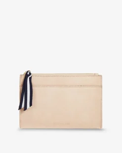 ELMS+KING New York Coin Purse - Neutral