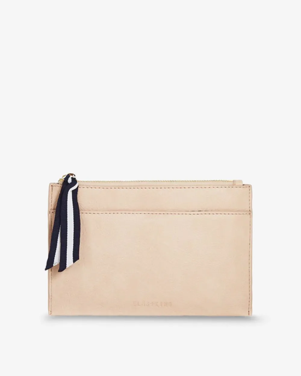 ELMS+KING New York Coin Purse - Neutral