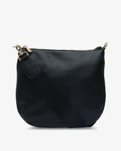 ELMS+KING Nolita Hobo - Black
