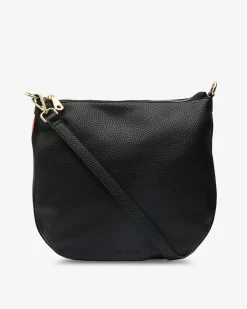 ELMS+KING Nolita Hobo - Black