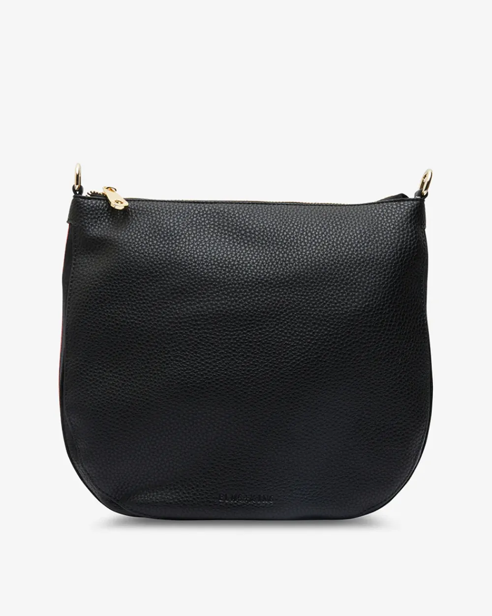 ELMS+KING Nolita Hobo - Black