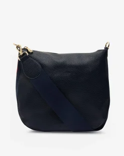 ELMS+KING Nolita Hobo - French Navy