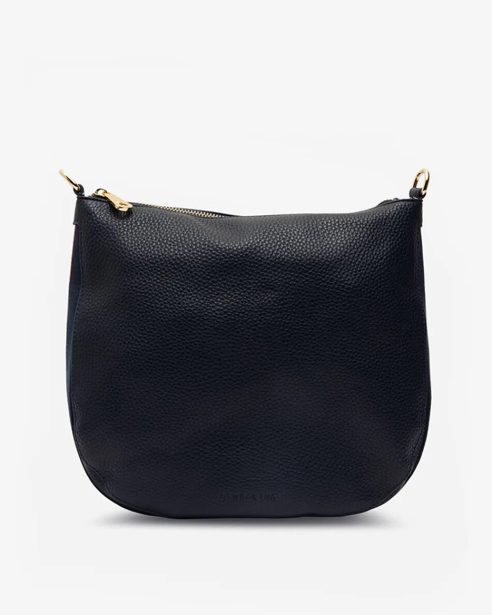 ELMS+KING Nolita Hobo - French Navy