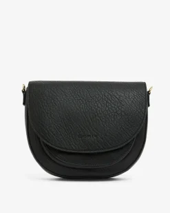 ELMS+KING Salerno Crossbody - Black