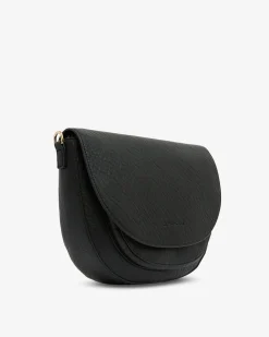ELMS+KING Salerno Crossbody - Black
