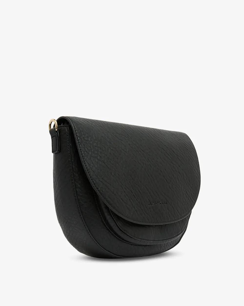 ELMS+KING Salerno Crossbody - Black