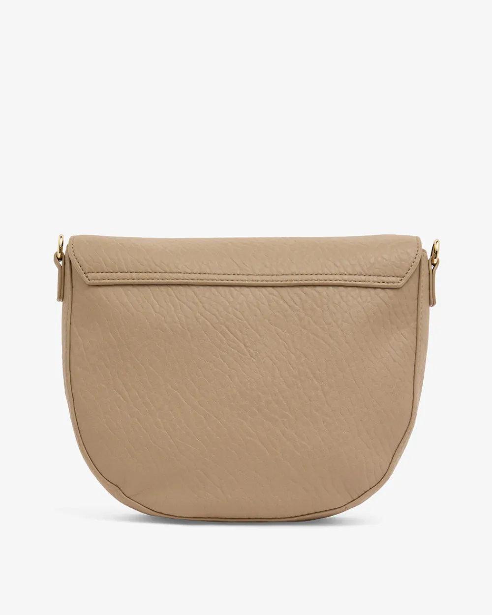 ELMS+KING Salerno Crossbody - Latte