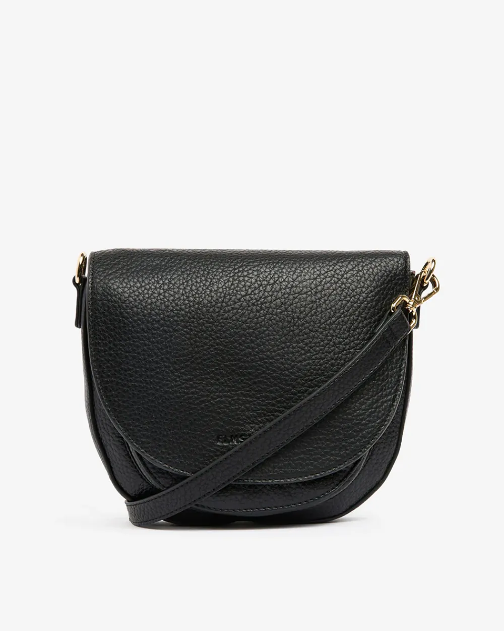 ELMS+KING Salerno Petite - Black