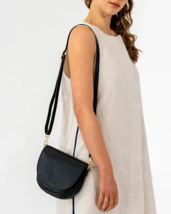ELMS+KING Salerno Petite - Black
