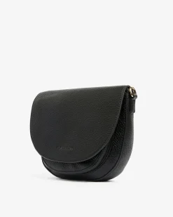 ELMS+KING Salerno Petite - Black