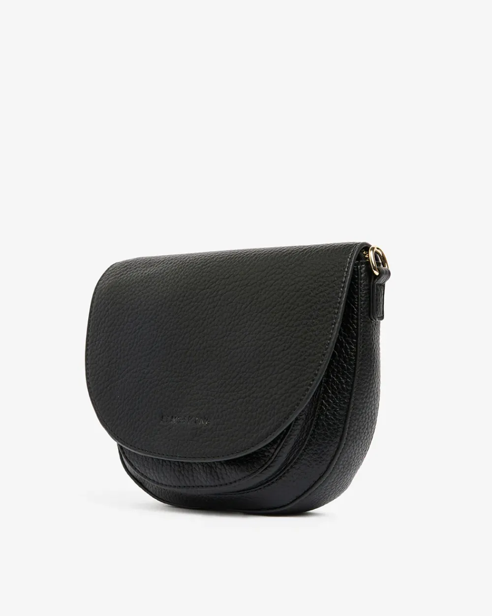 ELMS+KING Salerno Petite - Black