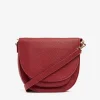ELMS+KING Salerno Petite - Burgundy